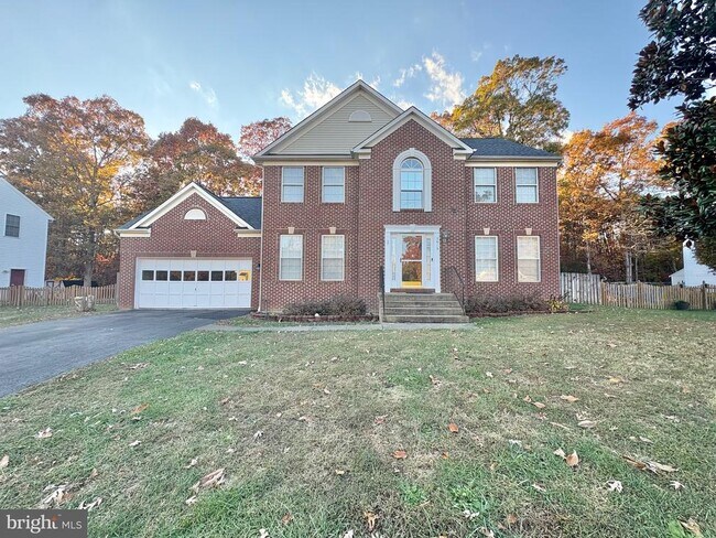 Foto del edificio - 3915 N Andover Ln