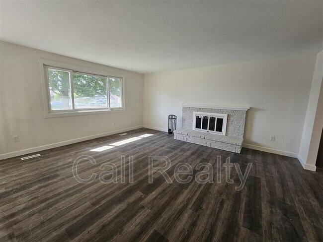 Foto del edificio - 1724 N Lee St
