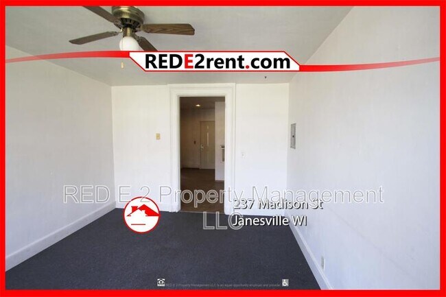 Foto del edificio - 237 Madison St