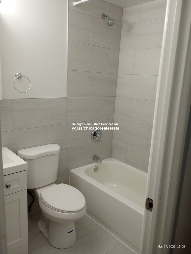 Foto del edificio - 665 W Grace St
