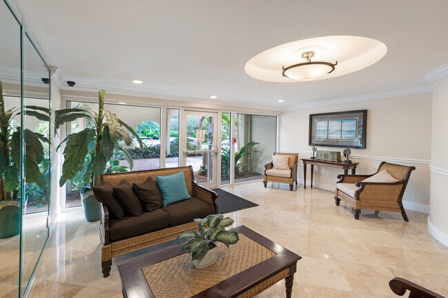 Foto del edificio - 1111 S Ocean Blvd