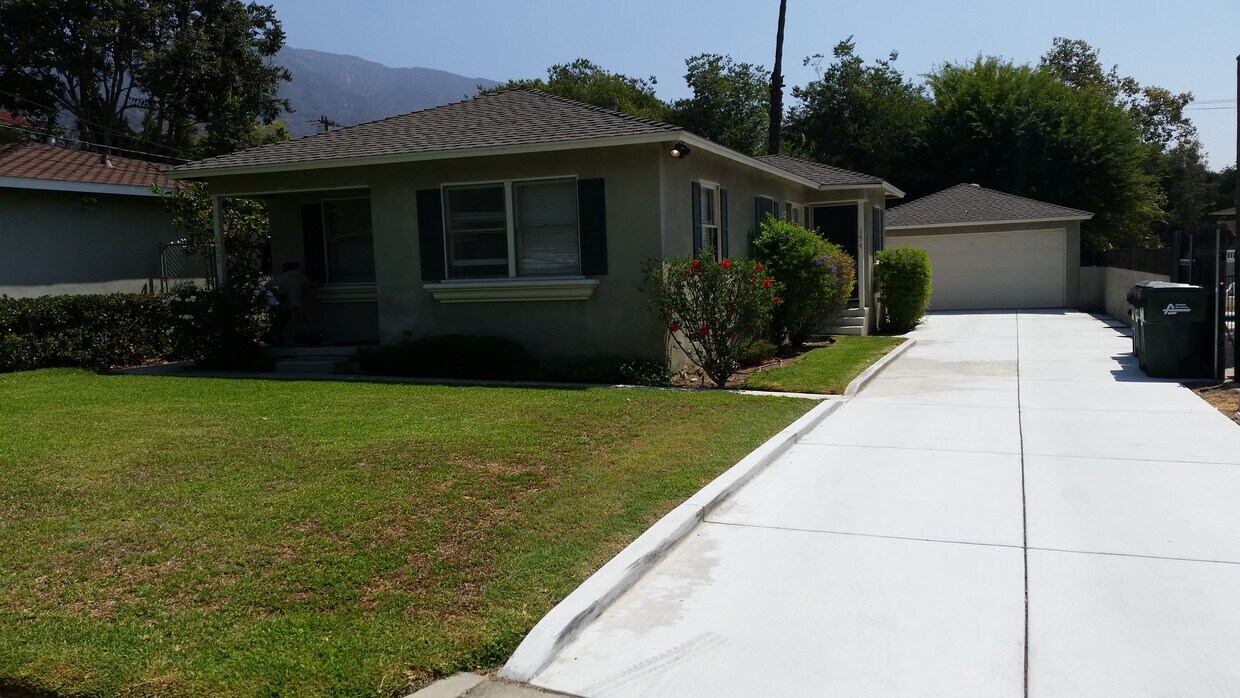 24 Apartments for Rent in Monrovia, CA Westside Rentals