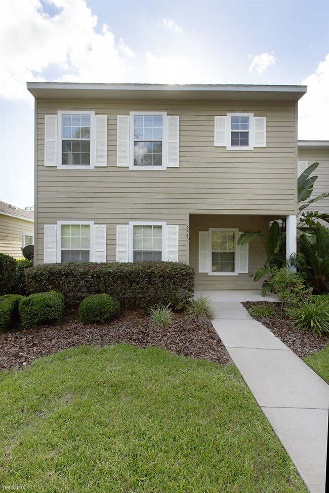 Foto del edificio - 1 br, 1 bath Townhome - 5116 Northwest 21s...