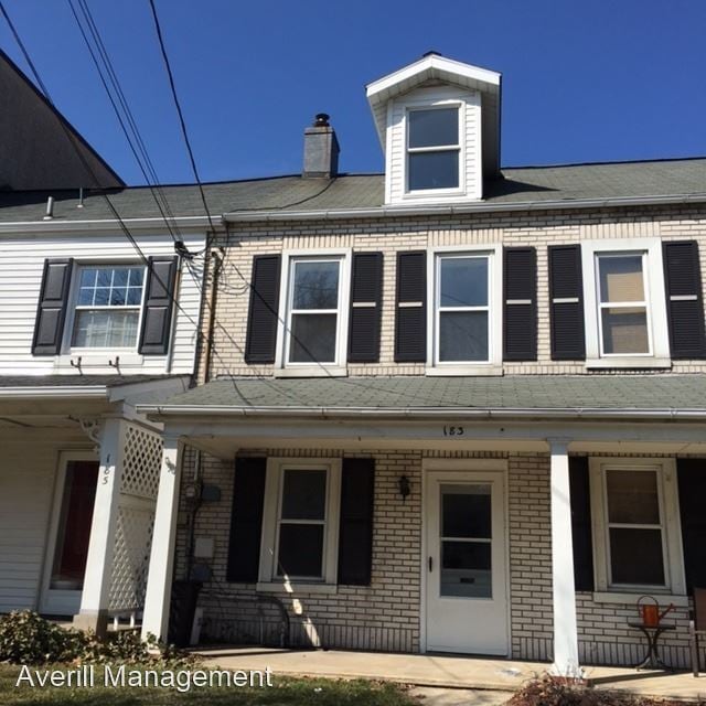 3 br, 2.5 bath House 183 Main Street House for Rent in Emmaus, PA