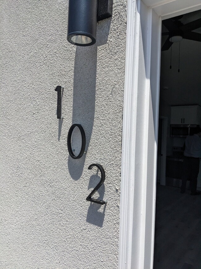 Building Photo - Brand New 1 Bed / 1 Bath – Move-In Ready A...