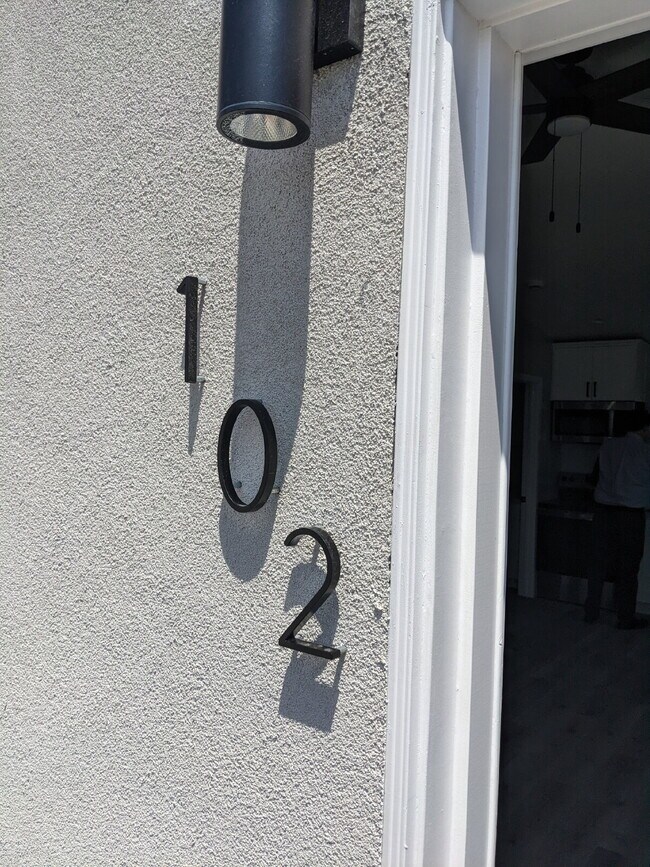 Foto del edificio - Brand New 1 Bed / 1 Bath – Move-In Ready A...