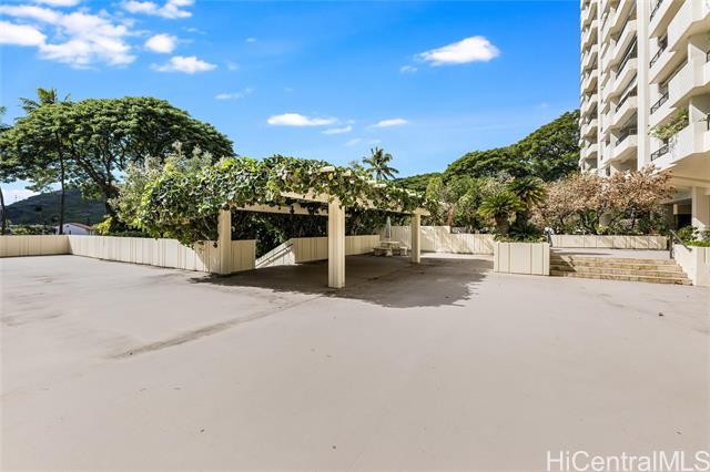 Building Photo - 6750 Hawaii Kai Dr