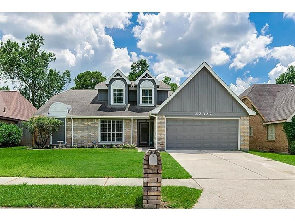 22327 Mosswillow Ln, Tomball, TX 77375 House Rental in Tomball, TX