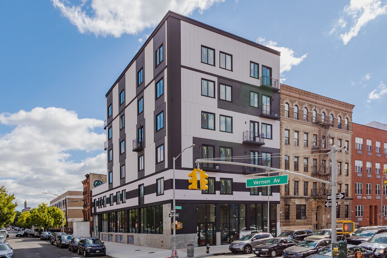 597 Marcy Ave, Brooklyn, NY 11206 Apartments in Brooklyn, NY