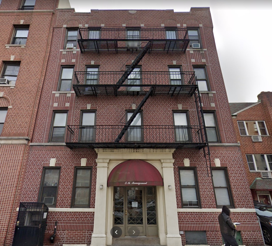 Primary Photo - 3017 34th St