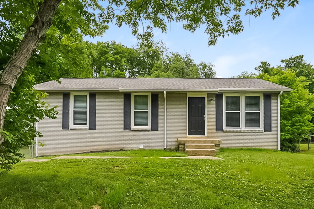 Primary Photo - 4112 Meadow Hill Dr