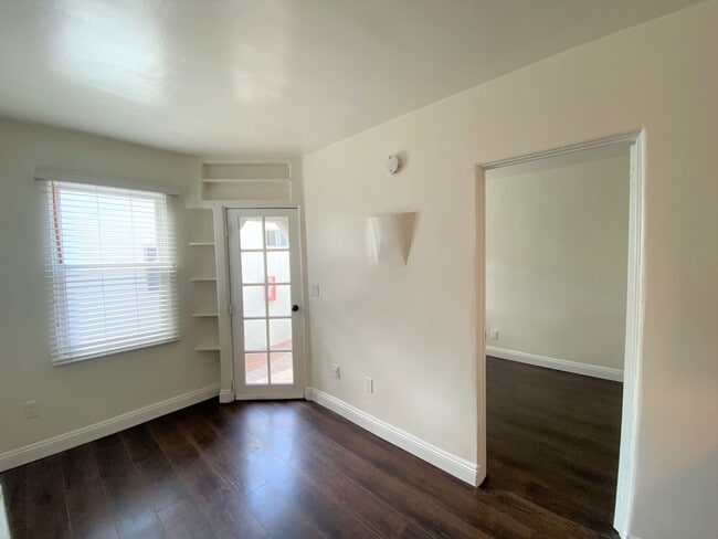 Building Photo - Charming North Park 1 Bedroom 1 Bathroom A...