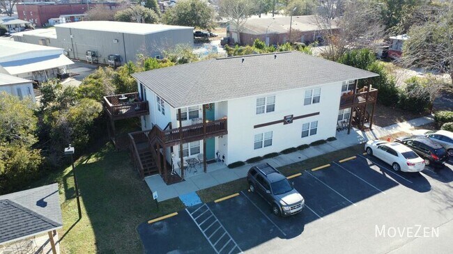 Photo - 4315 Maple Ave Apartment