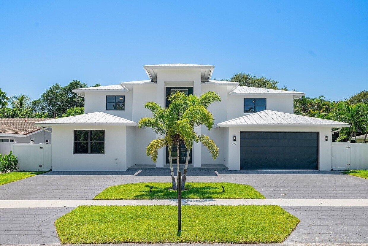 Foto principal - 776 Bailey St