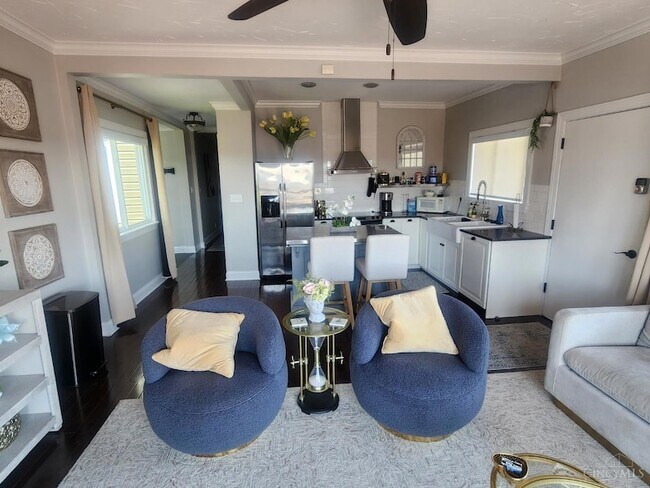 Foto del edificio - 399 Oregon St