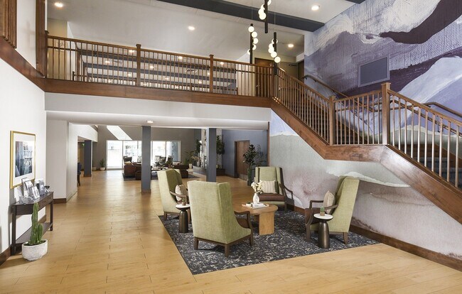 Foto del edificio - Juniper Square 55+ Apartments