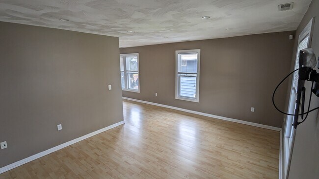 Living Room - 330 Demain Ave
