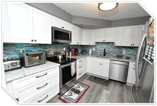 Building Photo - 400 N Haddon Ave