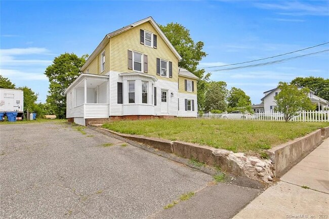 Foto del edificio - 53 Mill St