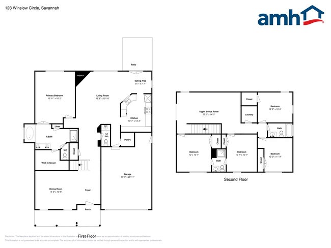 Building Photo - 128 Winslow Cir