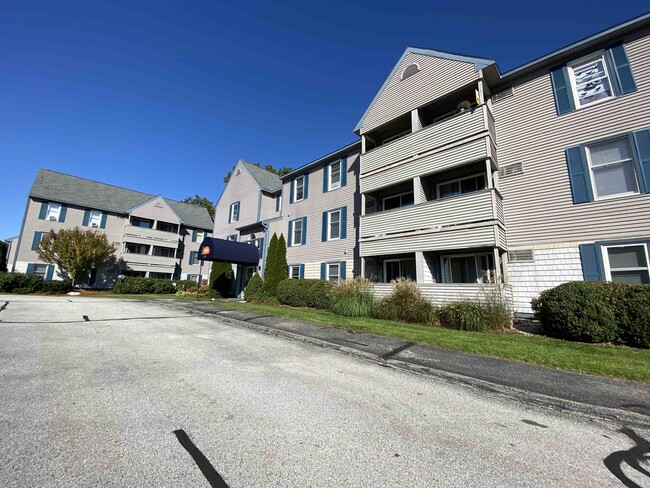 Foto del edificio - 173 Eastern Ave