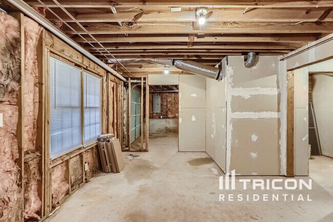 Foto del edificio - 2760 Springrock Hill Trail