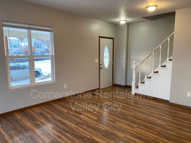 Foto del edificio - Beautiful 3-Bedroom House