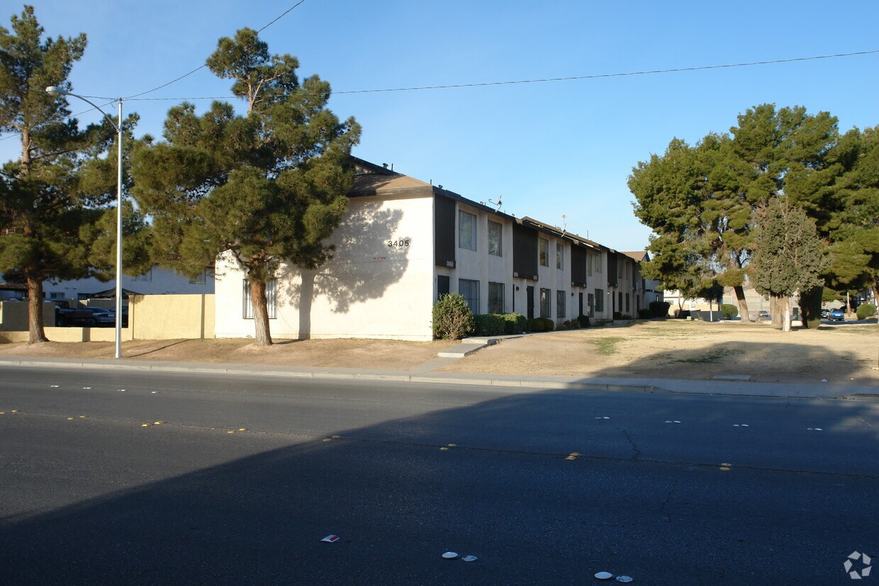 Foto principal - Solar Estates