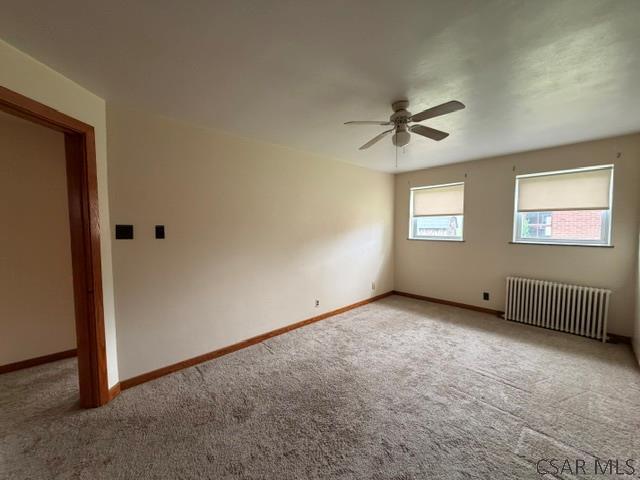 Building Photo - 1022 Goucher St