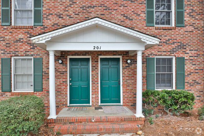 Foto del edificio - Vintages at Clemson