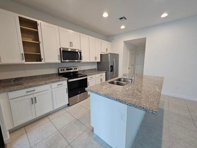 Building Photo - 8641 Antarus Dr