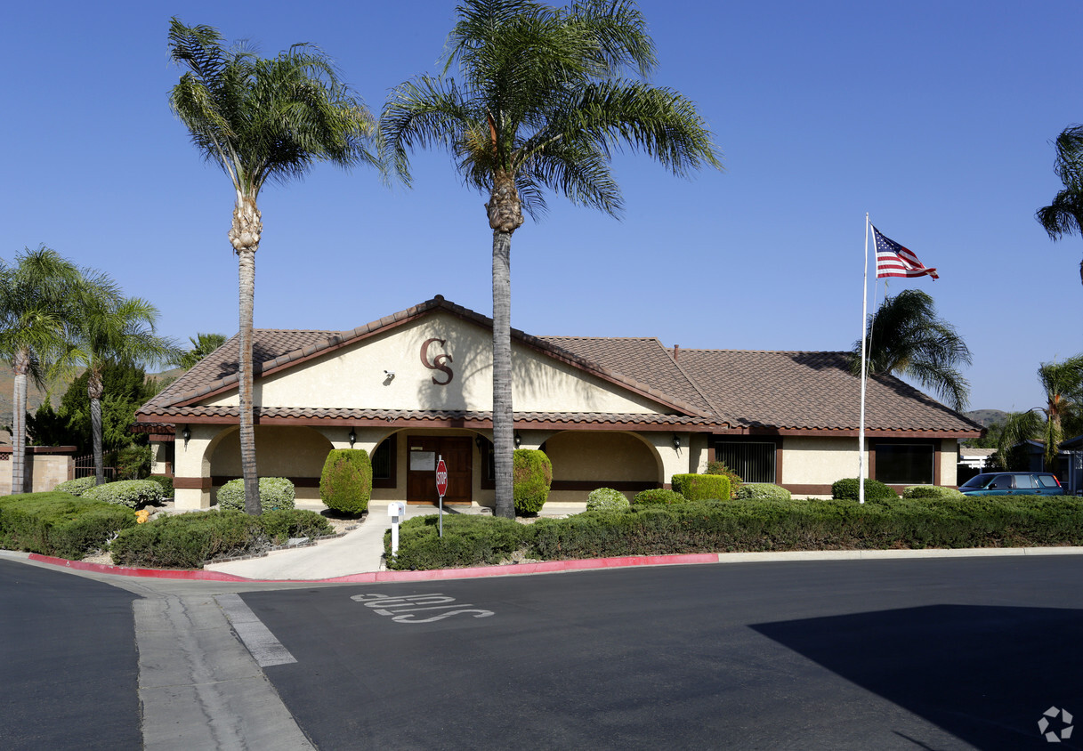 Building Photo - 21650 Temescal Canyon Rd