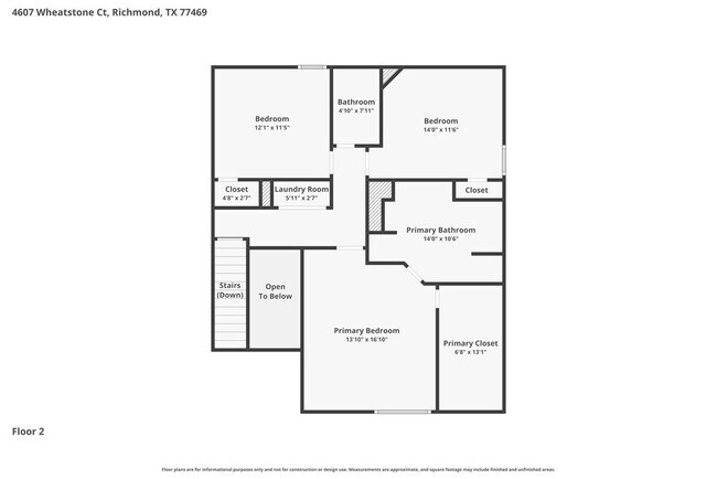 Building Photo - 4607 Wheatstone Ct