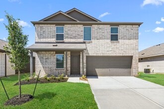 Building Photo - 17331 Glacier Frst Ln