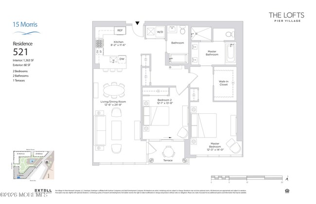 Building Photo - 15 Morris Ave