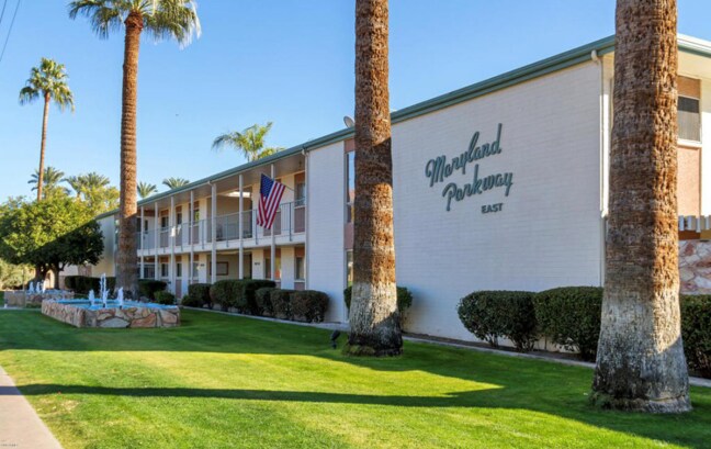 Photo - 1231 E Maryland Ave (Phoenix, AZ)