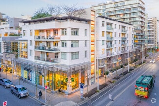Building Photo - False Creek Residences