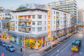 Building Photo - False Creek Residences