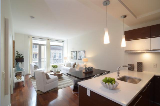 Foto del edificio - 1 bedroom in LONG ISLAND CITY NY 11101