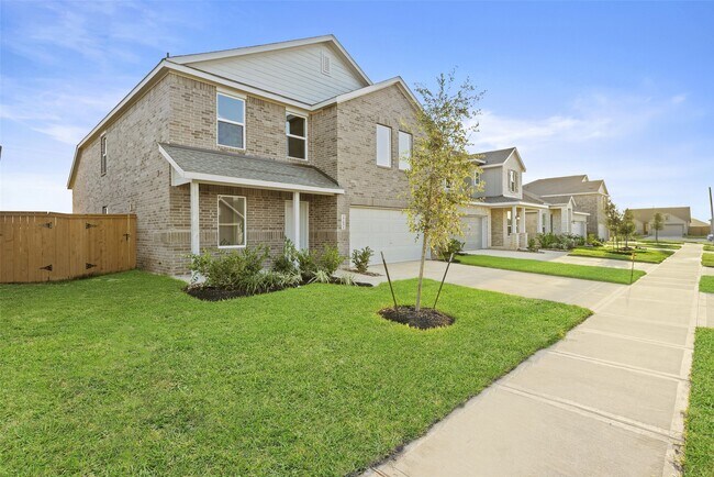 Foto del edificio - 27651 Spearmint Ridge Dr