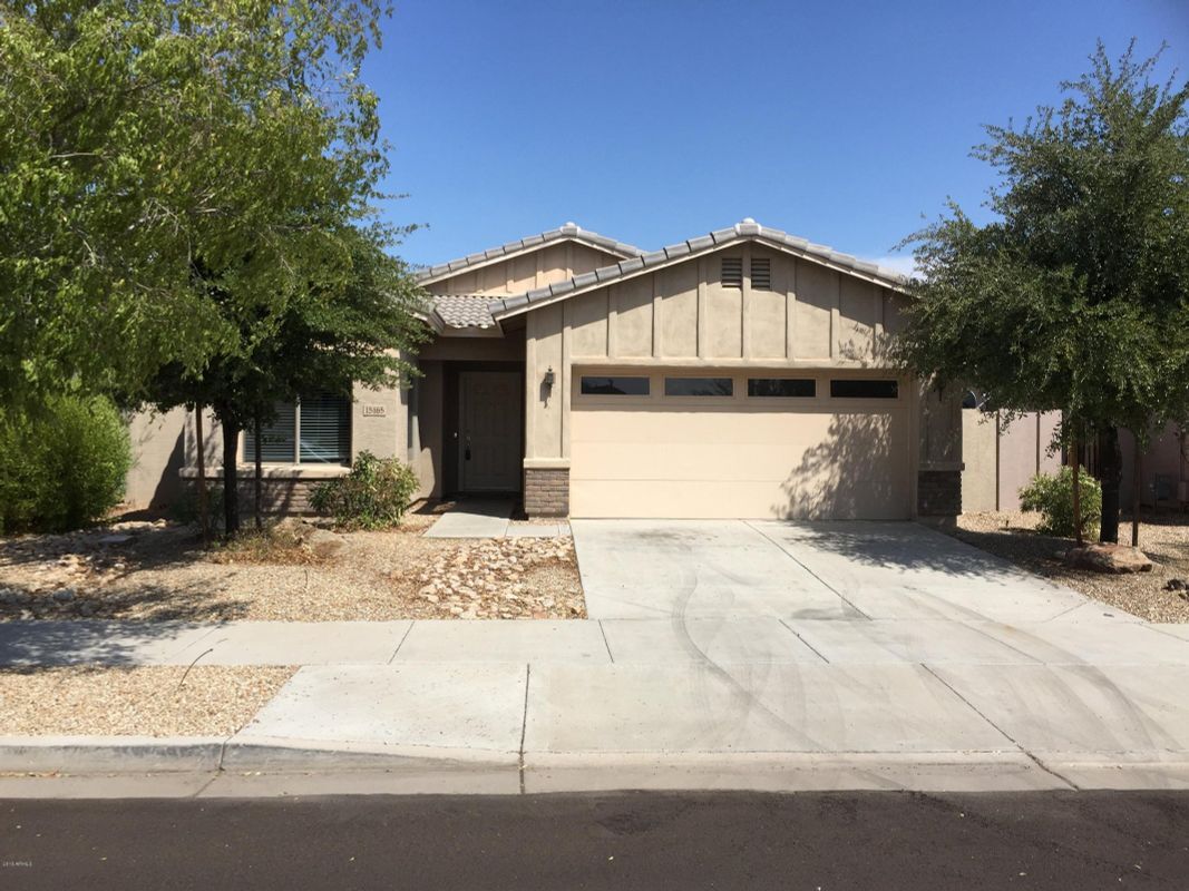 Foto principal - 15165 N 138th Ln