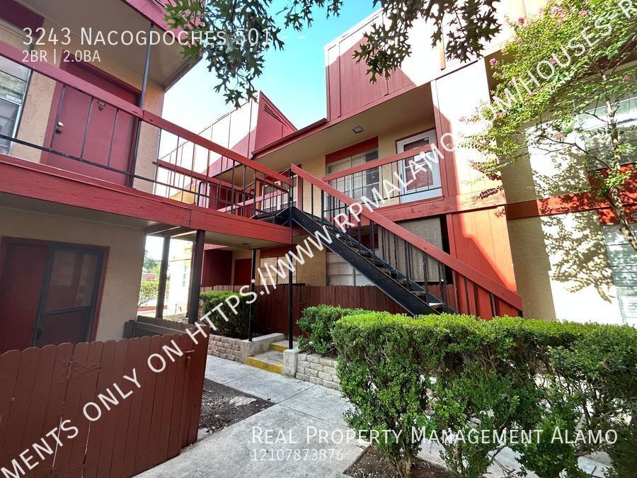 Foto principal - Beautiful 2 Bedroom 2 Bathroom CONDO!