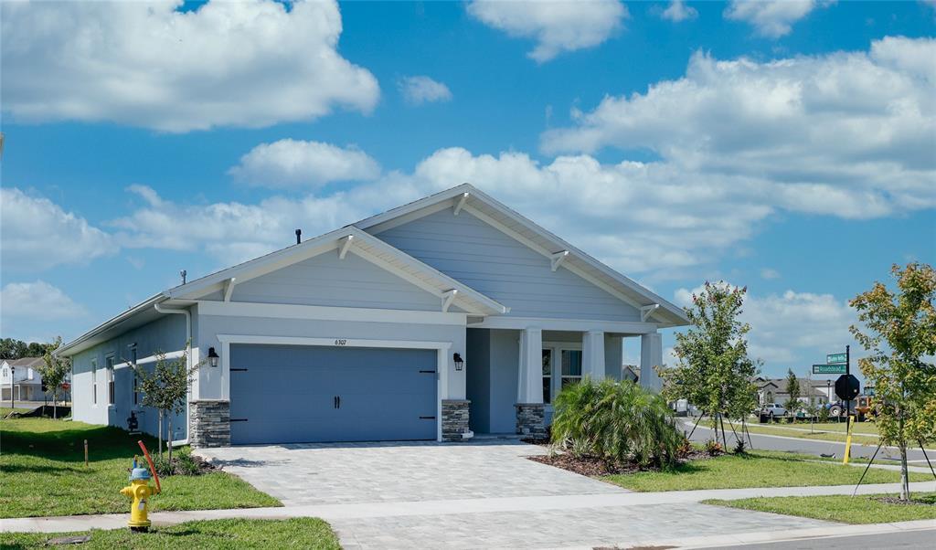 Foto principal - 6307 Roadstead Ct