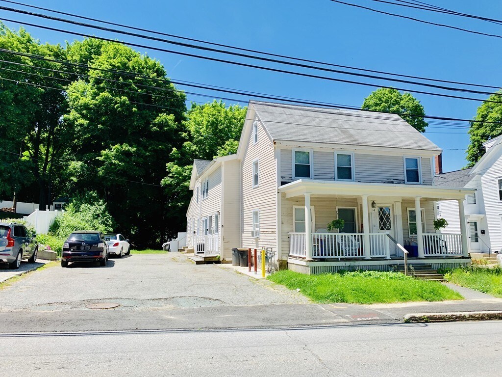 Primary Photo - 14 Brook St