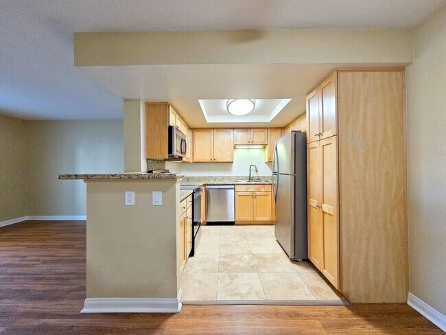 Foto del interior - Citrus Court Apartments