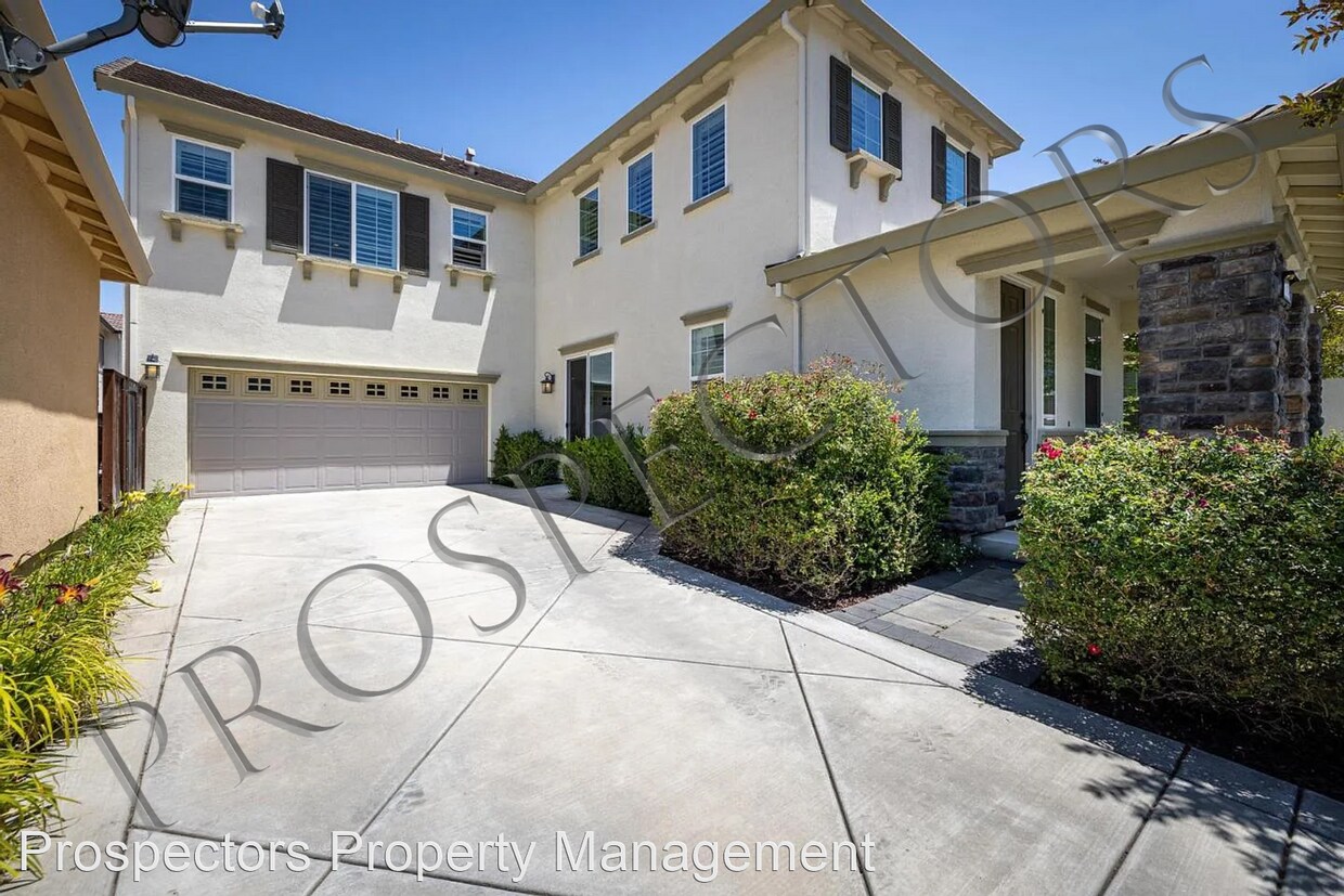 7708 Sumac Pl, Gilroy, CA 95020 House Rental in Gilroy, CA
