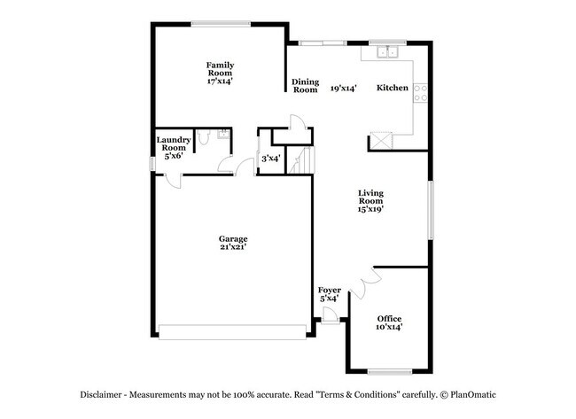 Foto del edificio - 7441 S Mobile St