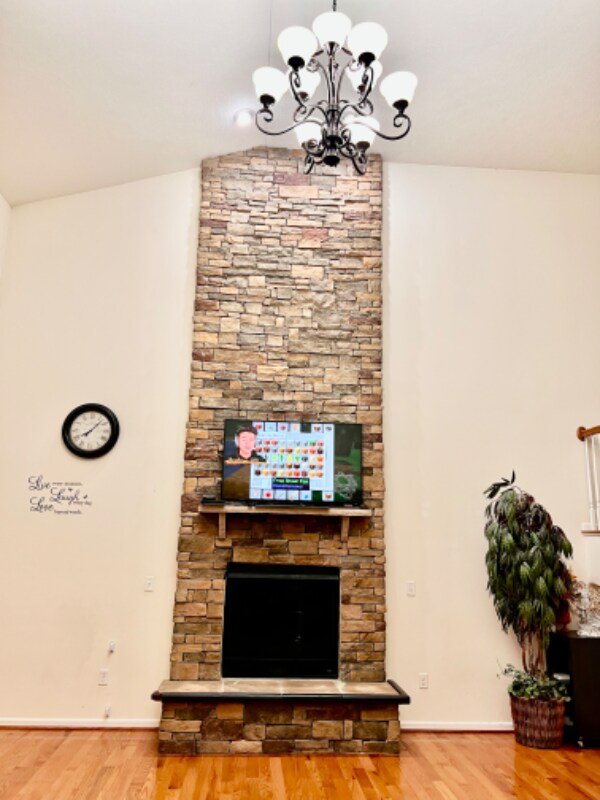Foto del edificio - 407 Justice Way