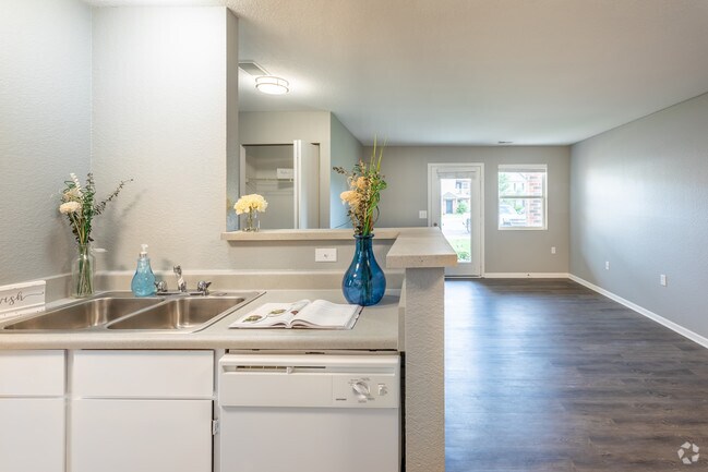 Foto del interior - Lakestone Apartments