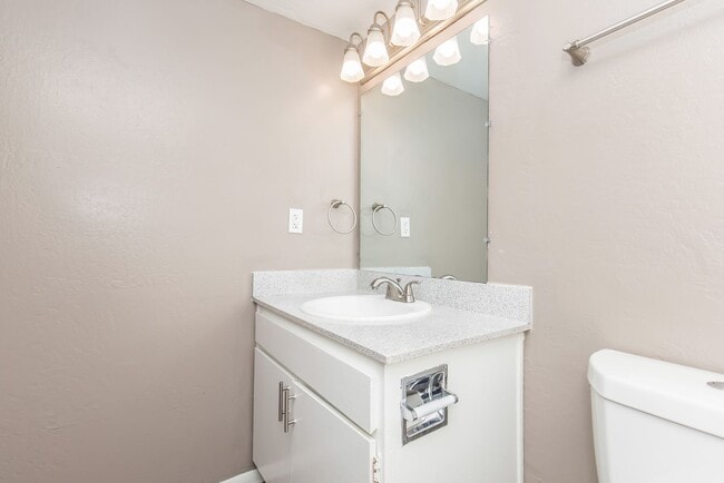 Interior Photo - Villas las Naranjas